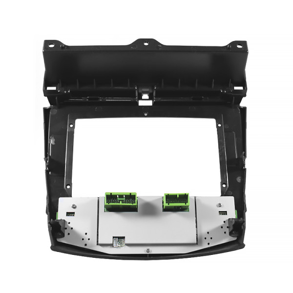 Переходная рамка Honda Accord 7 2002-2007 +ISO (F-6480) 10,1"