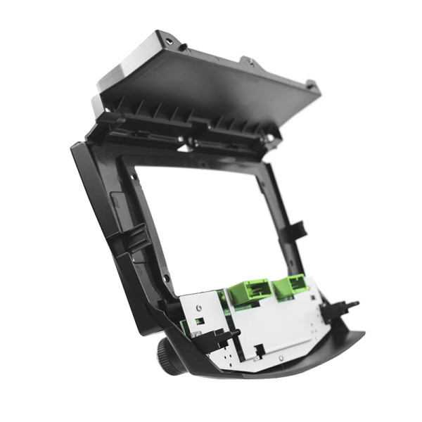 Переходная рамка Honda Accord 7 2002-2007 +ISO (F-6480) 10,1"