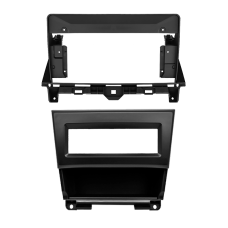 Переходная рамка Honda Accord 8 2008-2012 Crosstour 2010-2012 (6503) 10,1"