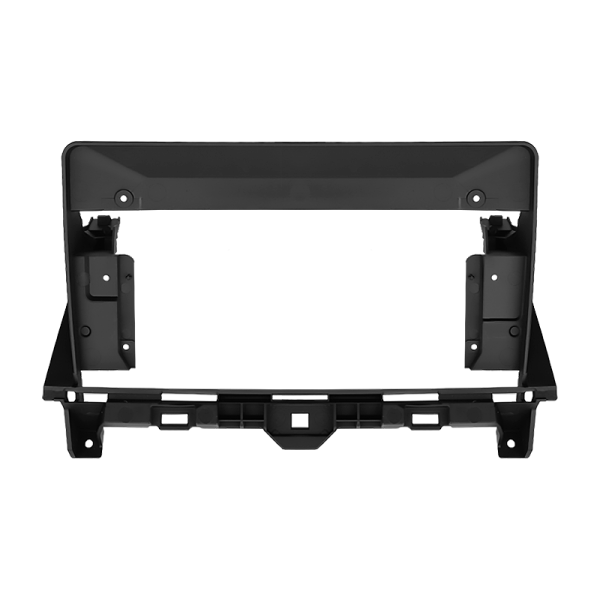 Переходная рамка Honda Accord 8 2008-2012 Crosstour 2010-2012 (6503) 10,1"