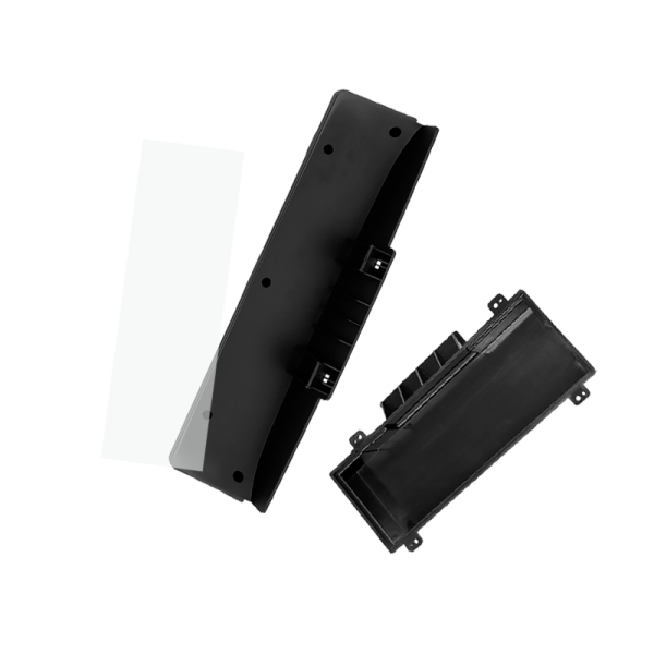 Переходная рамка Honda Accord 8 2008-2012 Crosstour 2010-2012 (6503) 10,1"