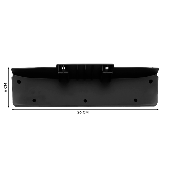 Переходная рамка Honda Accord 8 2008-2012 Crosstour 2010-2012 (6503) 10,1"