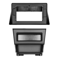 Переходная рамка Honda Accord 8 2008-2013 (1234-2) 10,1"