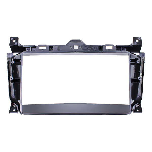 Переходная рамка Honda Accord 8 2008-2013 (2369) 9"