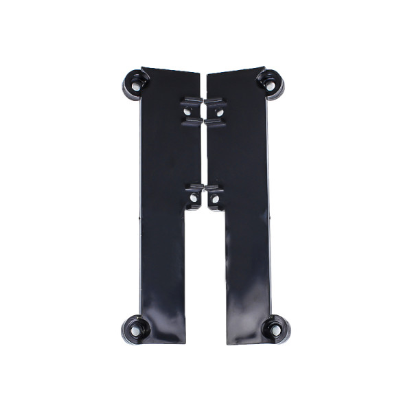 Переходная рамка Honda Accord 8 2008-2013 (2369) 9"