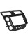 Переходная рамка Honda Civic 2000-2006 (6745) 9"