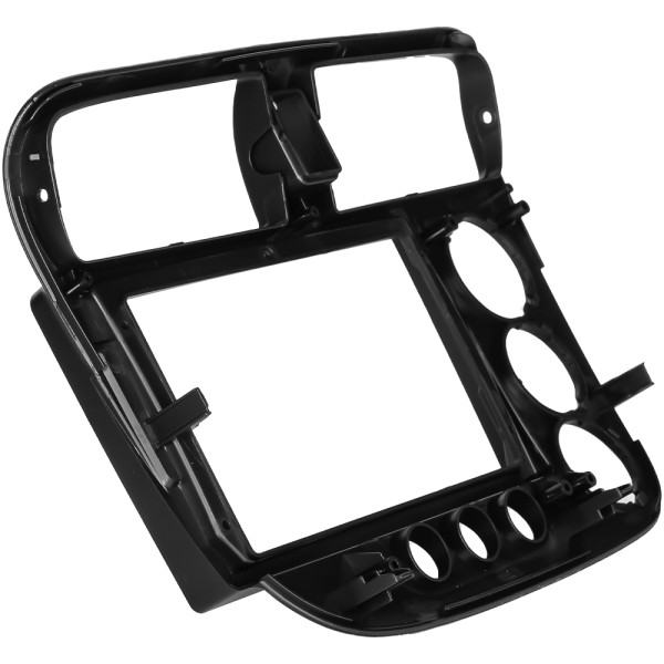 Переходная рамка Honda Civic 2000-2006 (6745) 9"