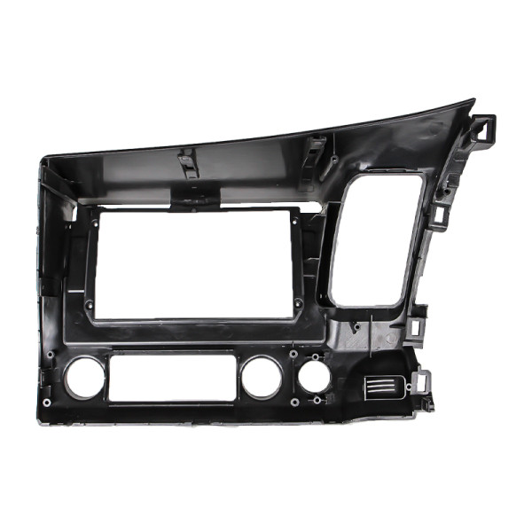 Переходная рамка Honda Civic 2008-2011 (HO 083T) 10.1" Gray