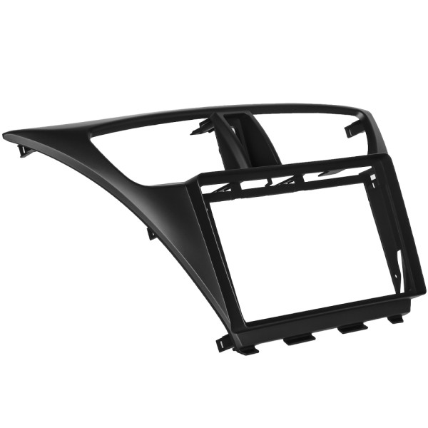 Переходная рамка Honda Civic Hatchback 2012-2017 (7496) 9"