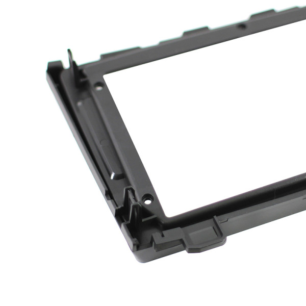 Переходная рамка Honda CR-V 2007-2011 (HO 090N) 9" Black