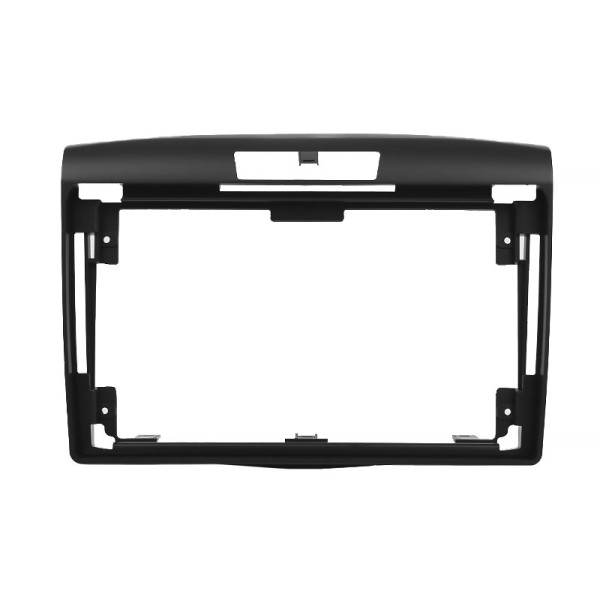 Переходная рамка Honda CRV 2012-2017 (6451) 9" Black