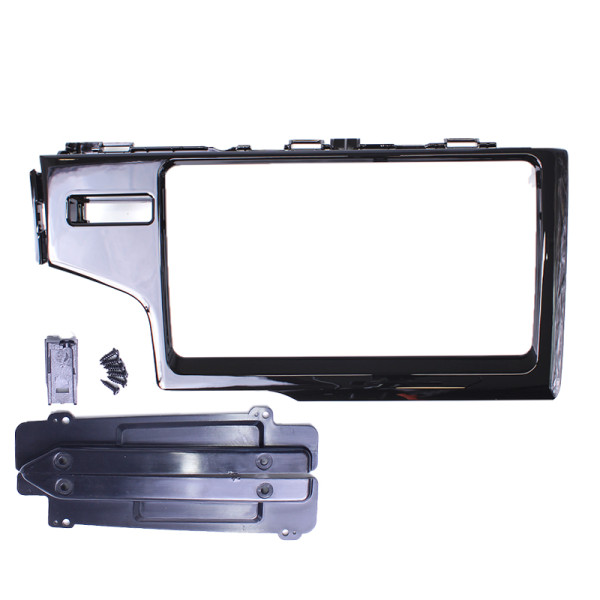 Переходная рамка Honda Fit 2013+ Jazz 2013+ (3889) 9"
