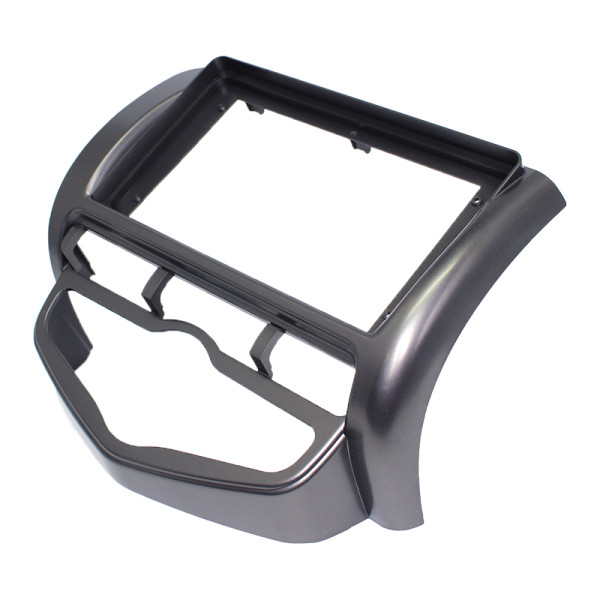 Переходная рамка Honda Fit Jazz 2002-2008 Auto AC (6331) 9"