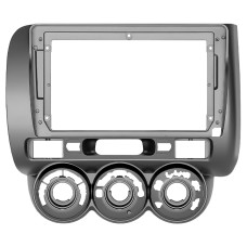 Переходная рамка Honda Fit Jazz 2002-2008 Manual AC (6305) 9"