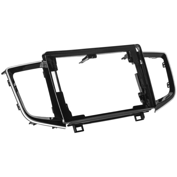Переходная рамка Honda Pilot 2016+ (7581) 10.1"