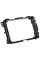 Переходная рамка Honda Vezel/XRV/HRV 2014+ (6335) 9"