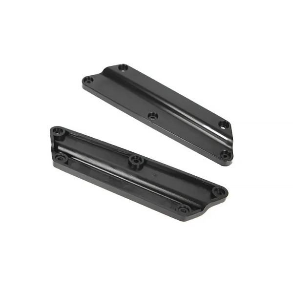 Переходная рамка Hummer H3 2005-2010 (3859) 9"