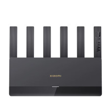 Роутер Xiaomi Router BE6500 black