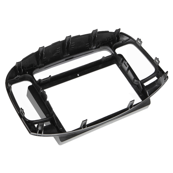 Переходная рамка Hyundai Accent 2006-2012 Verna 2006-2009 (6594) 9"