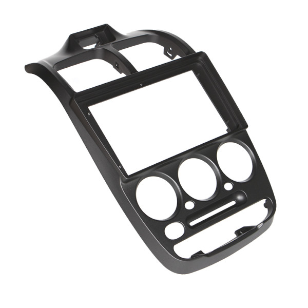 Переходная рамка Hyundai Accent Verna 1999-2012 (7290) 9"