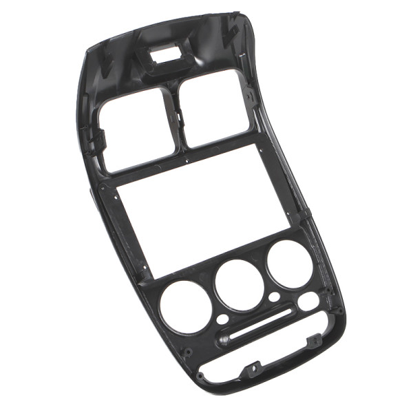 Переходная рамка Hyundai Accent Verna 1999-2012 (7290) 9"