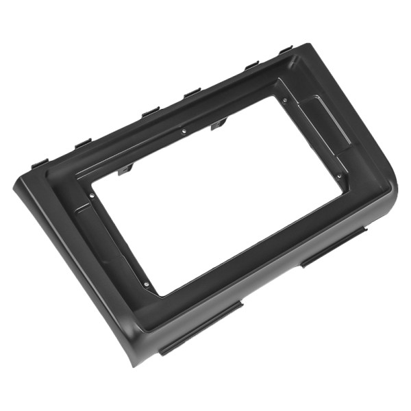 Переходная рамка Hyundai Creta IX25 2021 (7289) 9"