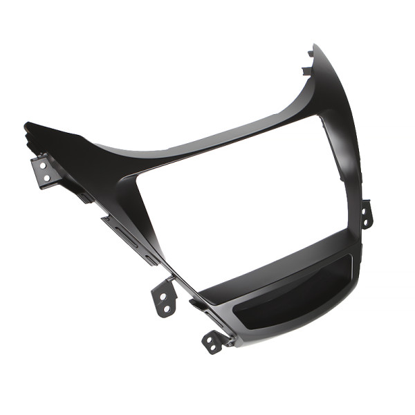 Переходная рамка Hyundai Elantra (MD) 2011-2013 Avante (MD) 2011-2013 (6656) 9"