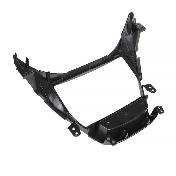 Переходная рамка Hyundai Elantra (MD) 2011-2013 Avante (MD) 2011-2013 (6656) 9"