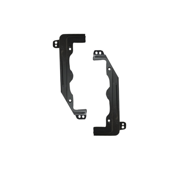 Переходная рамка Hyundai Elantra (MD) 2011-2013 Avante (MD) 2011-2013 (6656) 9"