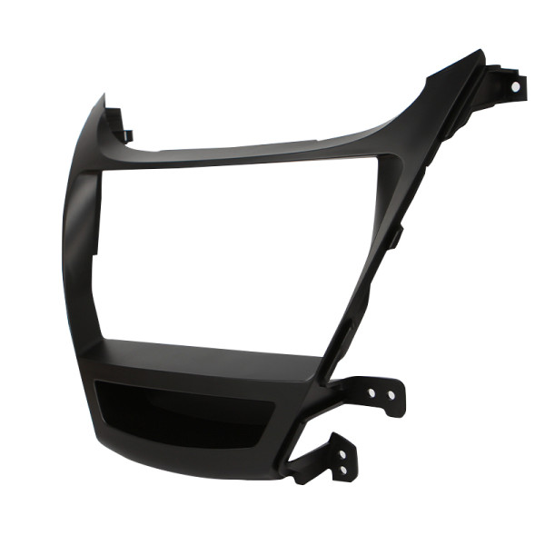 Переходная рамка Hyundai Elantra (MD) 2014-2016 Avante (MD) 2013-2015 (7121) 9"