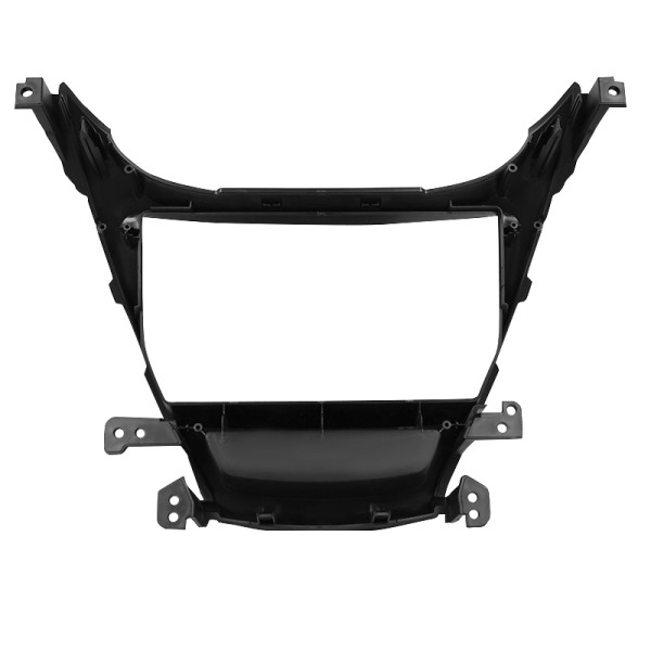 Переходная рамка Hyundai Elantra (MD) 2014-2016 Avante (MD) 2013-2015 (7121) 9"