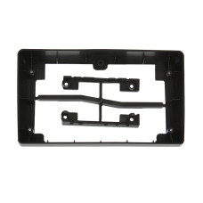 Переходная рамка Hyundai Elantra (XD) 2000-2010 Avante (XD) 2000-2006 9" (4673)