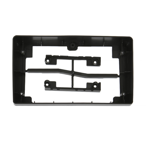 Переходная рамка Hyundai Elantra (XD) 2000-2010 Avante (XD) 2000-2006 9" (4673)