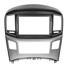 Переходная рамка Hyundai Grand Starex H1 2015-2020 (6785) 9"