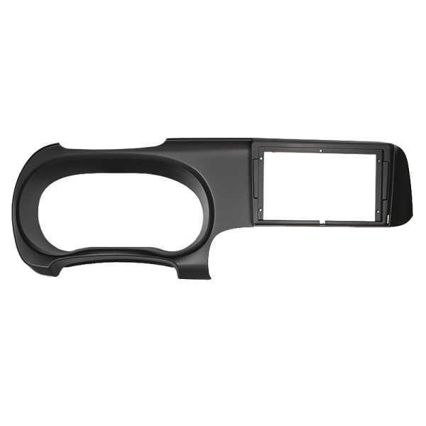 Переходная рамка Hyundai i10 2019+ 9" (7499)