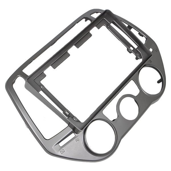 Переходная рамка Hyundai i20 2012-2014 (7288) 9"