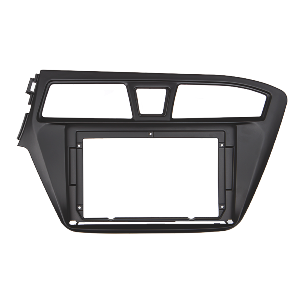 Переходная рамка Hyundai i20 2014-2018 (7441) 9"