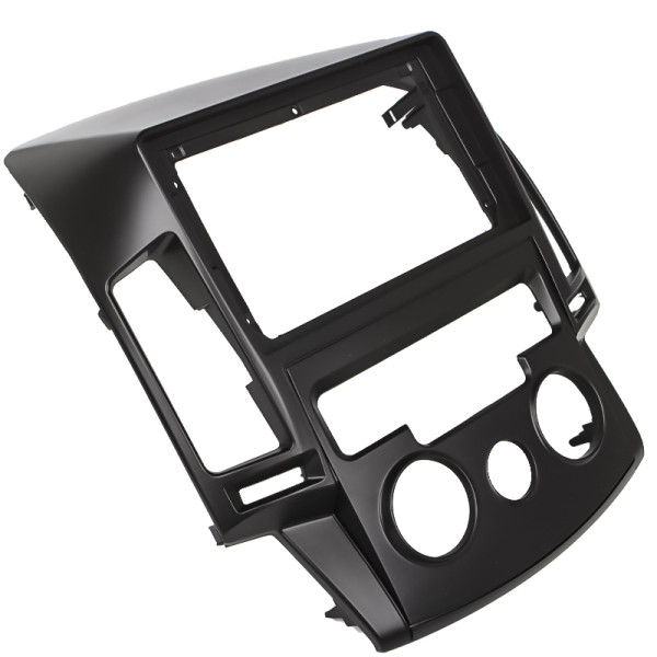 Переходная рамка Hyundai i30 (FD) 2008-2011 Manual AC (6884) 9"