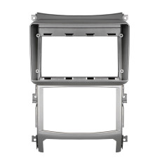 Переходная рамка Hyundai IX55 2008-2012 Veracruz 2007-2012 (7453) 9"