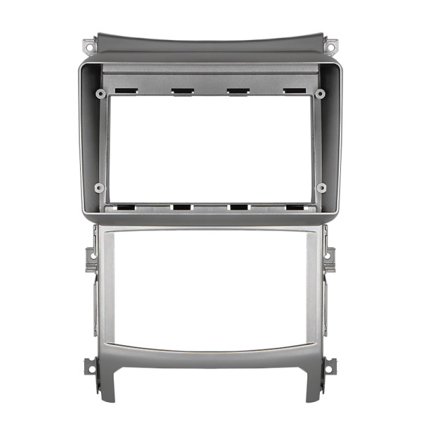 Переходная рамка Hyundai IX55 2008-2012 Veracruz 2007-2012 (7453) 9"