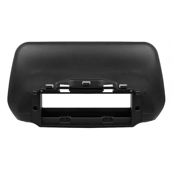 Переходная рамка Hyundai Santa Fe (ix45) 2018+ (7243) 10" Black