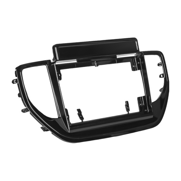 Переходная рамка Hyundai Solaris 2020-2021 (7028) 9"