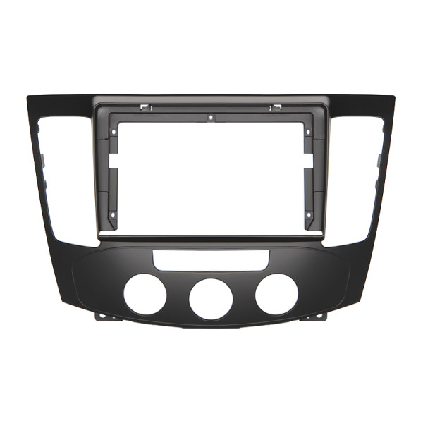 Рамка переходная для Hyundai Sonata (NF) 2008-2010 Manual AC (6538) 9"