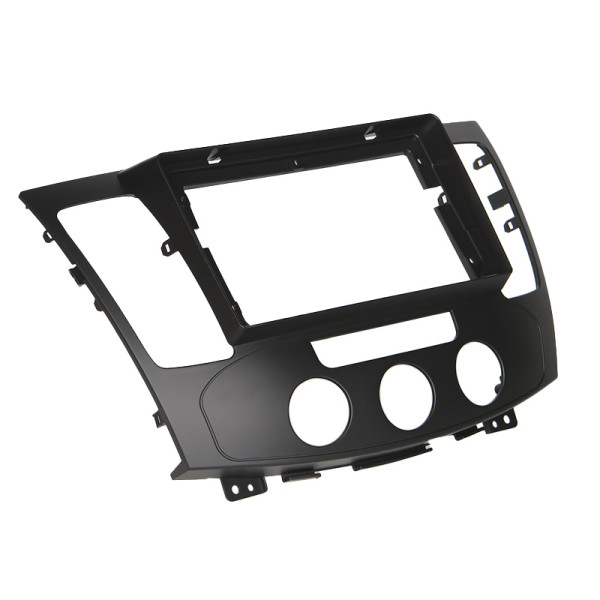 Рамка переходная для Hyundai Sonata (NF) 2008-2010 Manual AC (6538) 9"