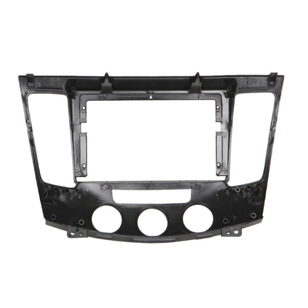 Рамка переходная для Hyundai Sonata (NF) 2008-2010 Manual AC (6538) 9"