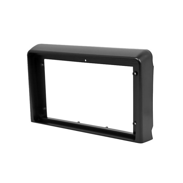 Переходная рамка Hyundai Sonata 2018-2019 9" (HY 155N) Black