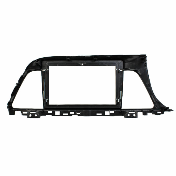 Переходная рамка Hyundai Sonata 9 FULL 2015-2017 9" (HY 179N) Black
