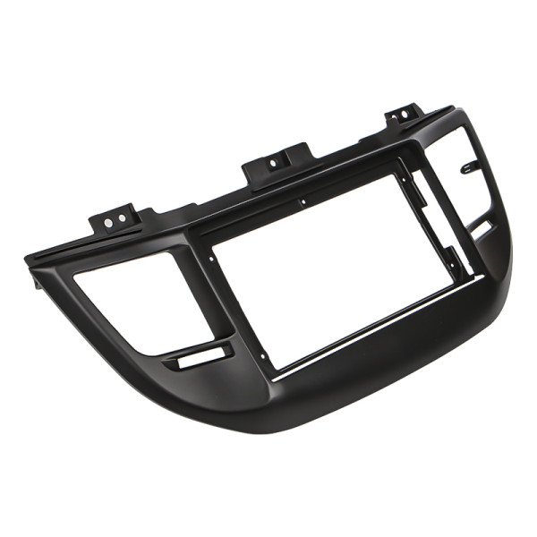 Переходная рамка Hyundai Tucson IX35 2015-2018 (3156) 9"