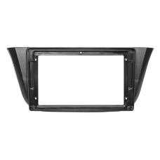 Переходная рамка Iveco Daily 2014+ (7251) 9"