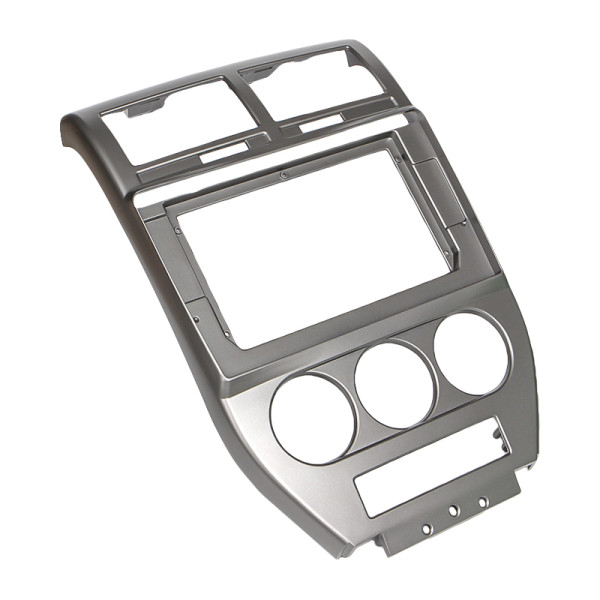 Рамка переходная для Jeep Compass 2007-2010 (6916) 10.1"